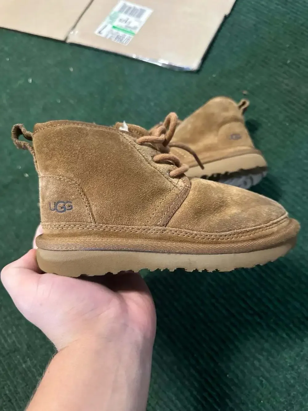 UGG kids neumel
